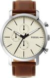 Fossil BQ2325 Luthe Analog Watch - For Men