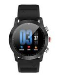 OPTA Unisex Black Bluetooth Fitness Smart Watch SB-118