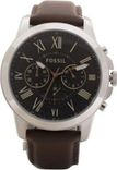 Fossil FS4813I GRANT Analog Watch - For Men