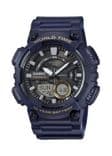 AD208 AEQ-110W-2AVDF Analog-Digital Watch - For Men AD208 AEQ-110W-2AVDF Analog-Digital Watch - For Men