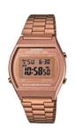 Casio D128 B640WC-5ADF Digital Watch - For Men