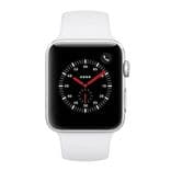 Unisex Silver Series 3 Smart Watch MTH12HN/A Unisex Silver Series 3 Smart Watch MTH12HN/A