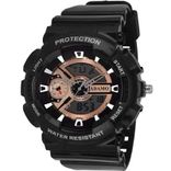 Adamo AD22RB08 Sports Watch - For Men