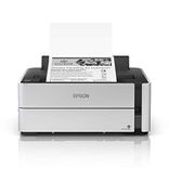 EPSON EcoTank M1170 Single Function Inkjet Printer