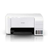 EPSON EcoTank L3116 Multi Function Inkjet Printer