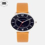 French Connection Men Navy Blue Analogue Watch FC1277T_OR1
