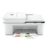 HP DeskJet Plus 4123 (7FS80D) All-in-One Inkjet Printer
