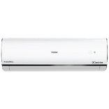Haier HSU19U-PYAIC5BN-INV 1.6 Ton 5 Star Split Air Conditioner Haier HSU19U-PYAIC5BN-INV 1.6 Ton 5 Star Split Air Conditioner