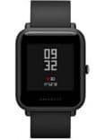 Huami Bip Onxy Black Smart Watch Huami Bip Onxy Black Smart Watch