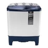 MarQ MQ SA H B 65 6.5 Kg Semi Automatic Top Load Washing Machine