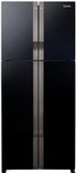 Panasonic Panasonic NR-DZ600GKXZ 601 Ltr Side-by-Side Refrigerator