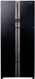 Panasonic NR-DZ600GKXZ 601 Ltr Side-by-Side Refrigerator