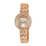 Timebre LXGLD362 Magnificent Watch - For Women