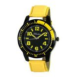 Timebre GXBLK322 Big Dial Watch - For Men