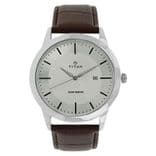 1584SL03 Leather Analog Men's Watch 1584SL03 Leather Analog Men's Watch