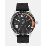 Tommy Hilfiger Men Black Analogue Watch TH1791173_OR1