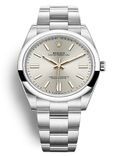 Rolex 124300 Oyster Perpetual 41