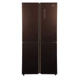 Haier HRB-550KG 531 Ltr French Door Refrigerator
