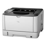 Ricoh Aficio SP 3510DN Single Function Laser Printer