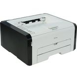 Ricoh SP 212Nw Single Function Laser Printer
