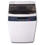 Micromax MWMFA601TTSS2GY 6 Kg Fully Automatic Top Load Washing Machine