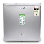 Croma CRAR0218 50 Ltr Single Door Refrigerator
