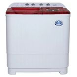 Avoir AWMSD85AR 8.5 Kg Semi Automatic Top Load Washing Machine