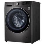 LG FHD1057STB 10.5 Kg Fully Automatic Front Load Washing Machine