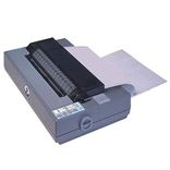WeP LQ DSI 5235 Single Function Dot Matrix Printer