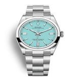 Rolex 126000 Oyster Perpetual 36