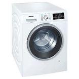 Siemens WD15G460IN 8 Kg Fully Automatic Front Load Washing Machine