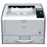 Ricoh SP 6430DN Single Function Laser Printer