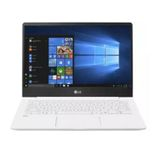 LG gram 13Z990-U.AAW5U1 Laptop (Core i5 8th Gen/8 GB/256 GB SSD/Windows 10)