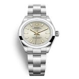 Rolex 277200 Oyster Perpetual 31
