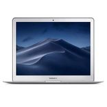Apple MacBook Air MQD32HN/A Ultrabook (Core i5 5th Gen/8 GB/128 GB SSD/macOS Sierra)