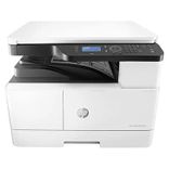 HP LaserJet MFP M42625dn Printer