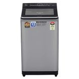 Panasonic NA-F80S8SRB 8.0 Kg Fully Automatic Top Load Washing Machine