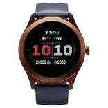 Titan Smart 90137AP03 Touch Screen Watch with Built-in-Alexa