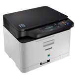 Samsung Xpress SL-C480W Multi Function Laser Printer