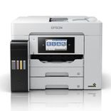 Epson EcoTank L6580 Wi-Fi Duplex Multifunction ADF InkTank Office Printer