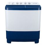 Voltas Beko WTT85DBLG 8.5 Kg Semi Automatic Top Load Washing Machine