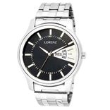 Lorenz Limited Edition 104A Day-Date Watch- For Men