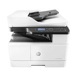 HP LaserJet MFP M438nda Printer