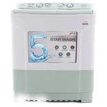 Godrej WS 680 CT 6.8 Kg Semi Automatic Top Load Washing Machine