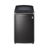 LG THD18STB 18 Kg Fully Automatic Top Load Washing Machine