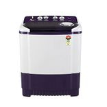 LG P8035SPMZ 8 Kg Semi Automatic Top Load Washing Machine