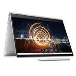 HP Envy x360 Laptop OLED 13-BF0059TU