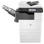 HP MAX Techno Laserjet MFP M72625dn Printer