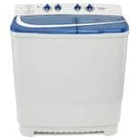 Sansui SISA75GBLW 7.5 Kg Semi Automatic Top Load Washing Machine