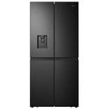 Hisense RQN4SBVW 507 L Inverter Frost-Free Multi-Door Refrigerator